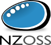 NZ Open Source Society Logo
